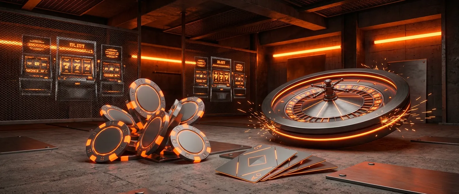 Jalla Casino bonus