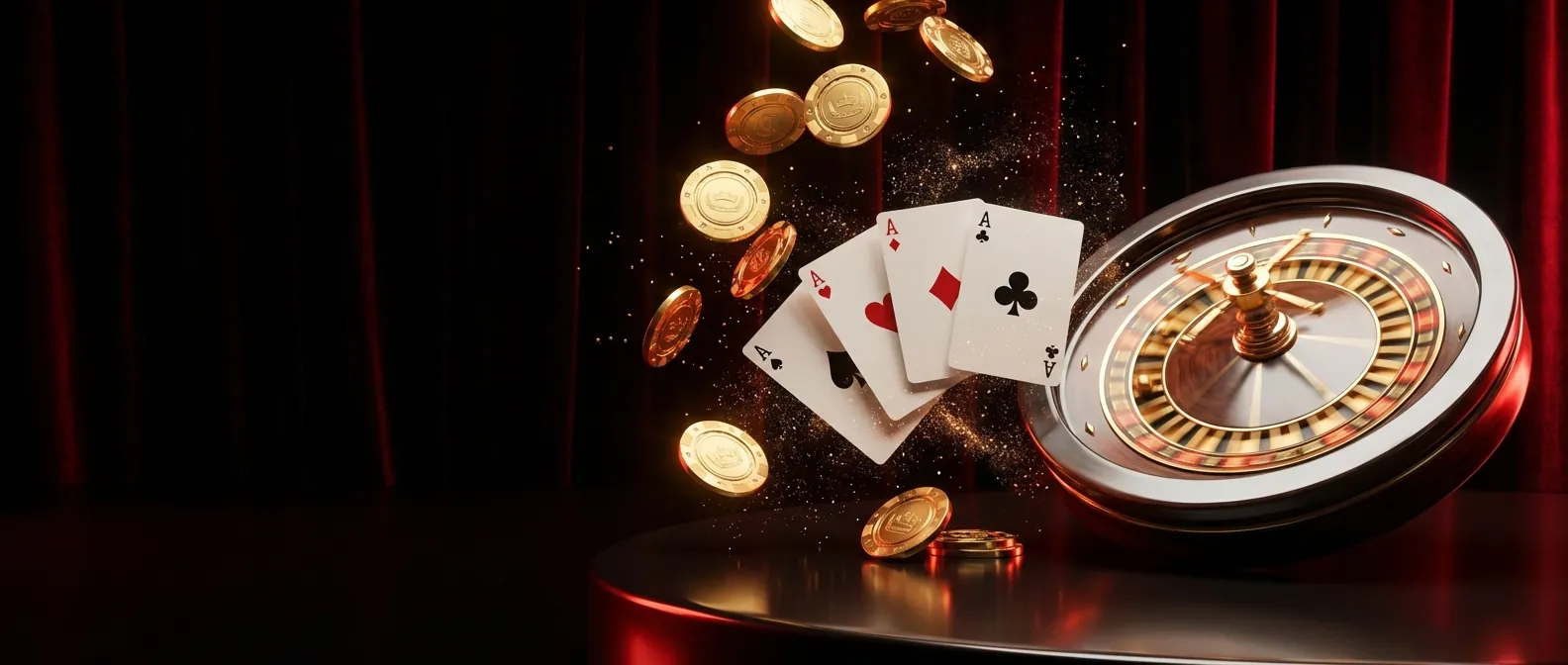 Jalla Casino bonus