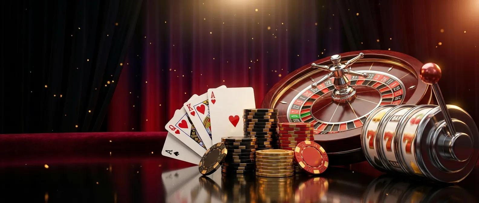 Jalla Casino bonus